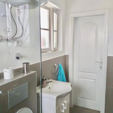 Lemon Tree Villa Котор Екстер'єр фото