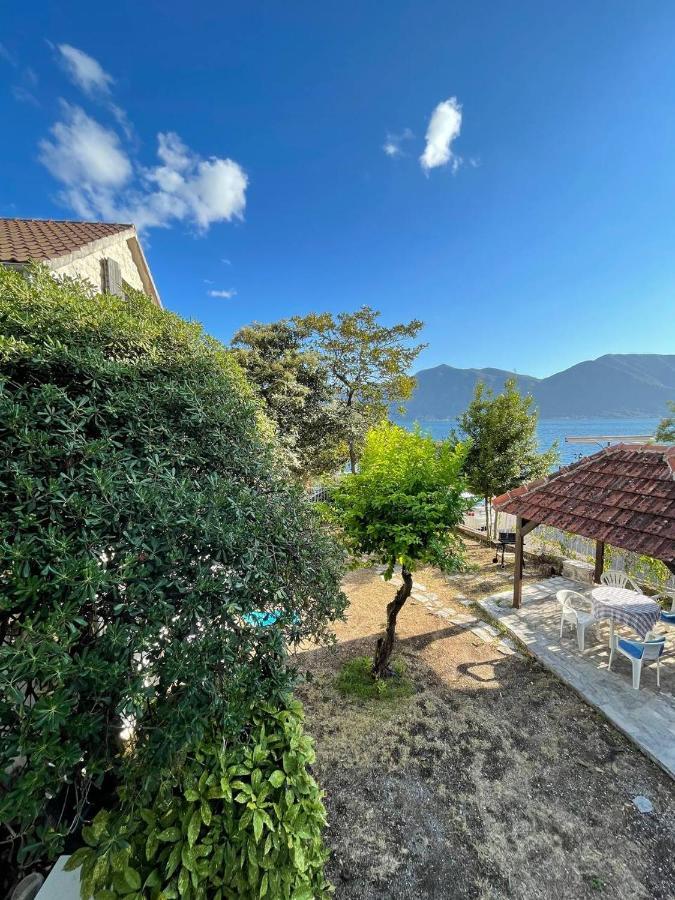 Lemon Tree Villa Котор Екстер'єр фото