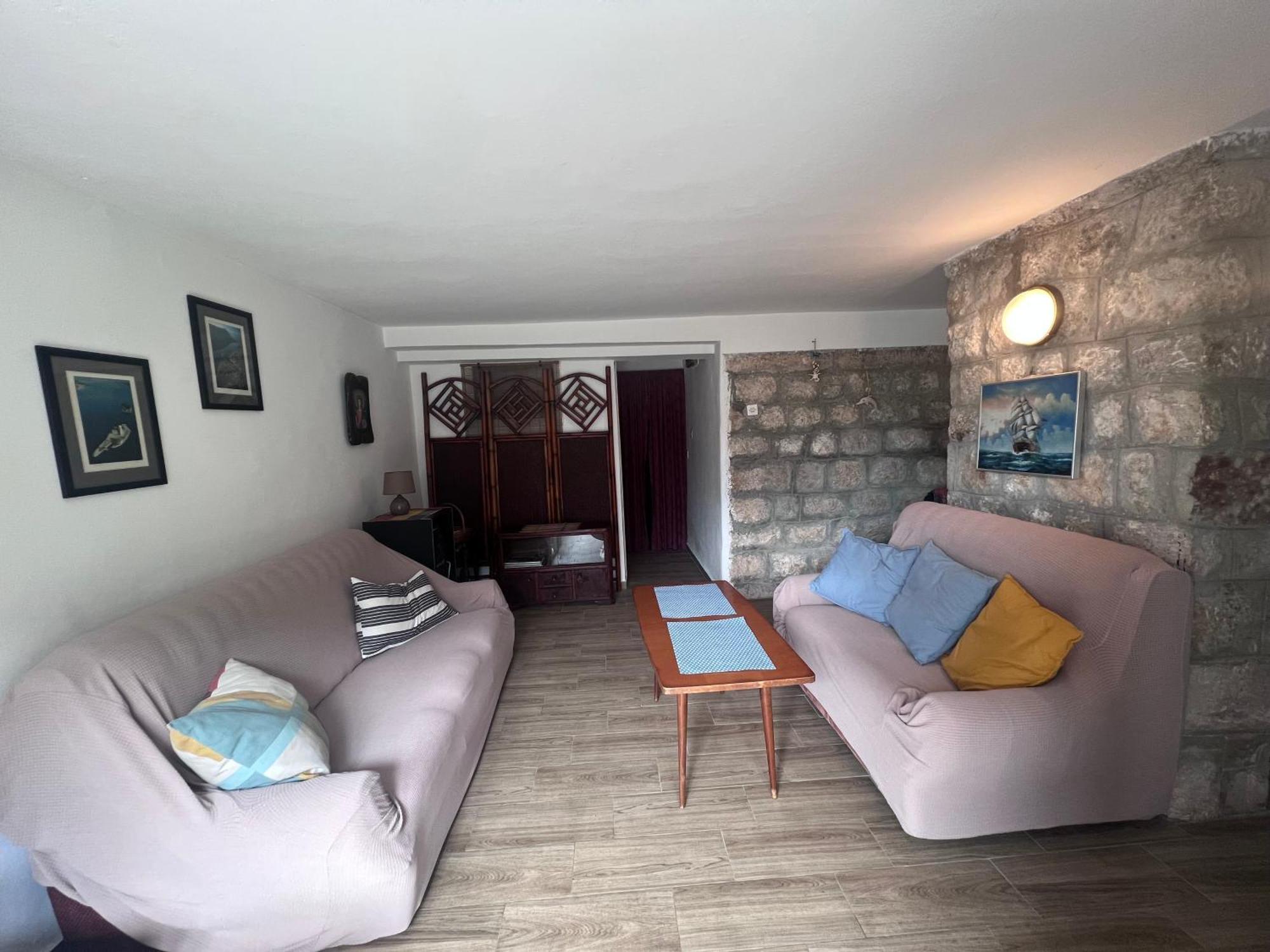 Lemon Tree Villa Котор Екстер'єр фото
