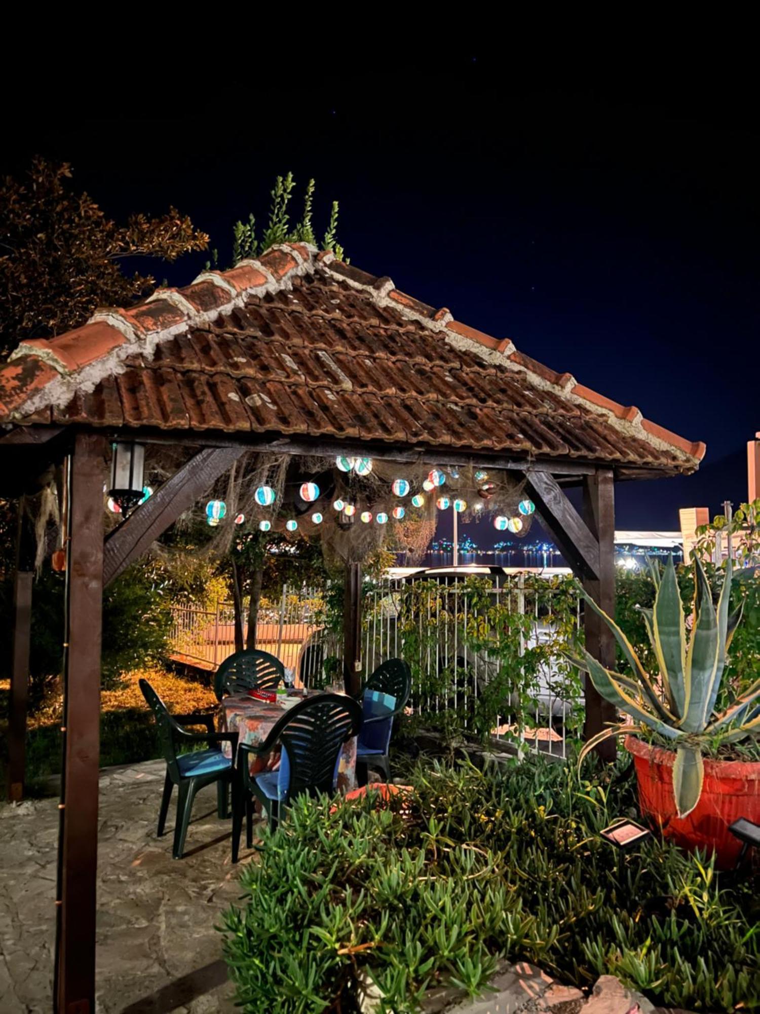 Lemon Tree Villa Котор Екстер'єр фото