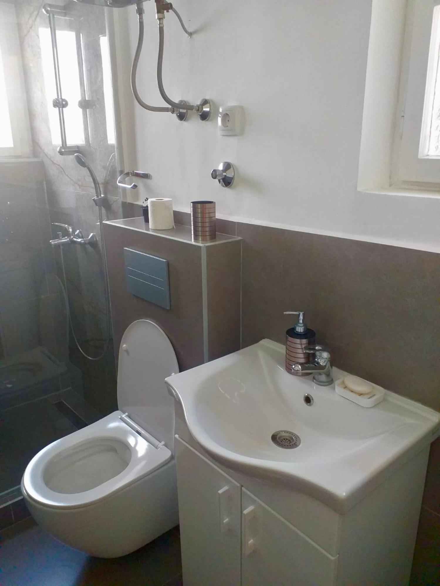 Lemon Tree Villa Котор Екстер'єр фото