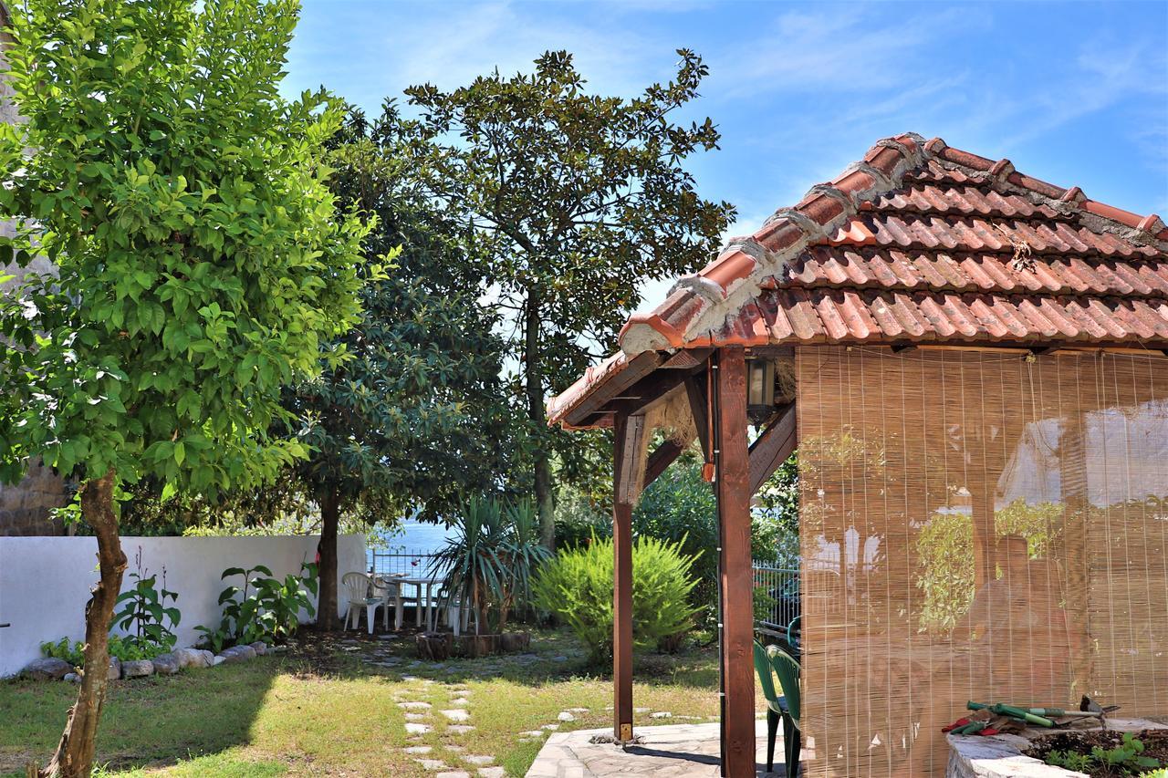 Lemon Tree Villa Котор Екстер'єр фото