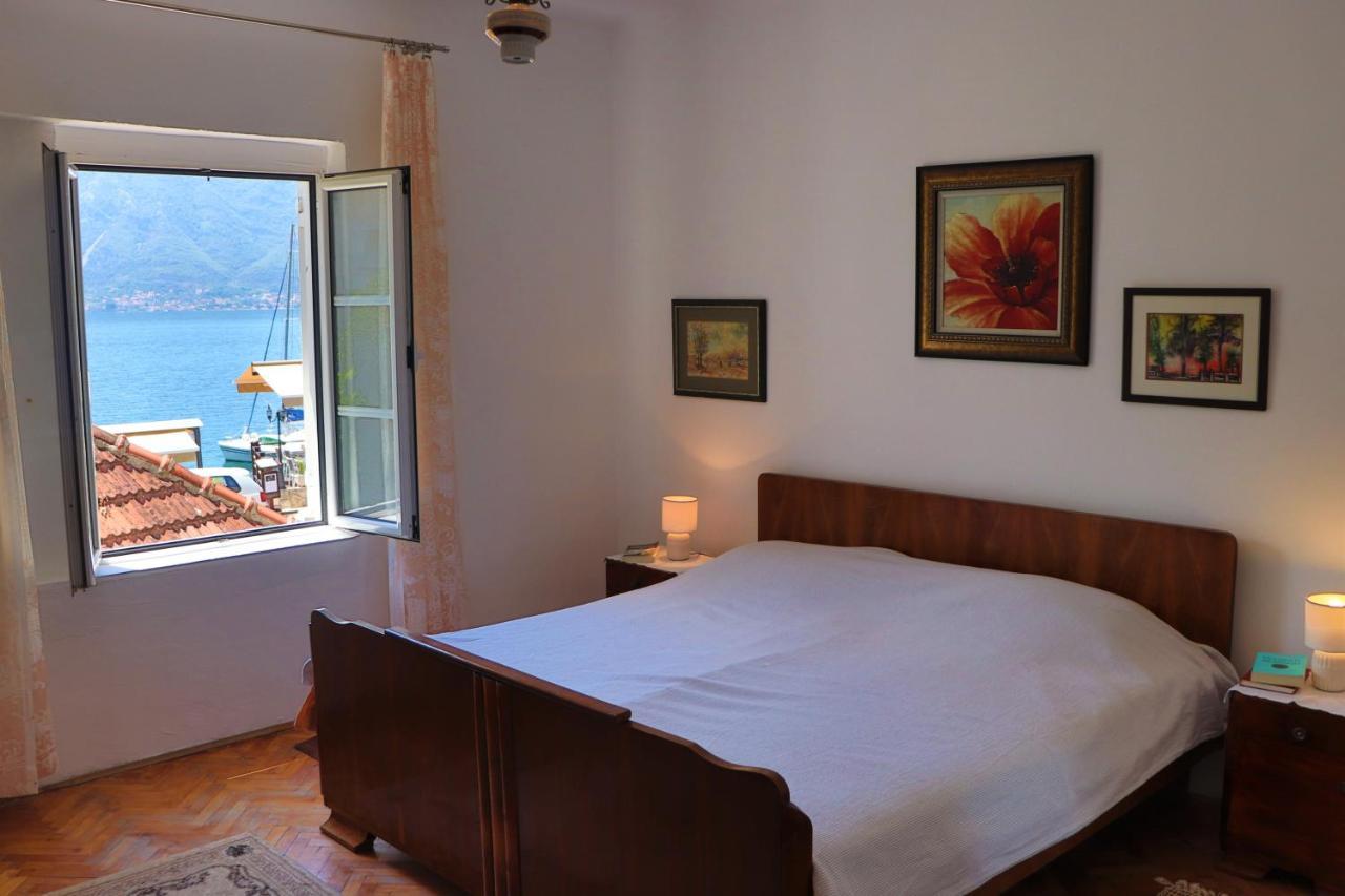 Lemon Tree Villa Котор Екстер'єр фото