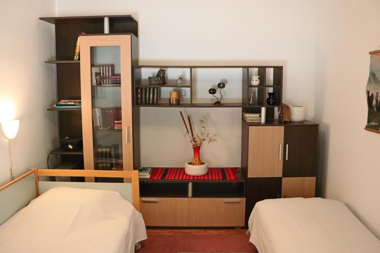 Lemon Tree Villa Котор Екстер'єр фото
