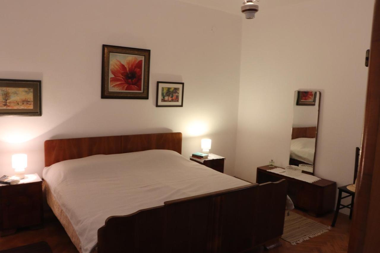 Lemon Tree Villa Котор Екстер'єр фото