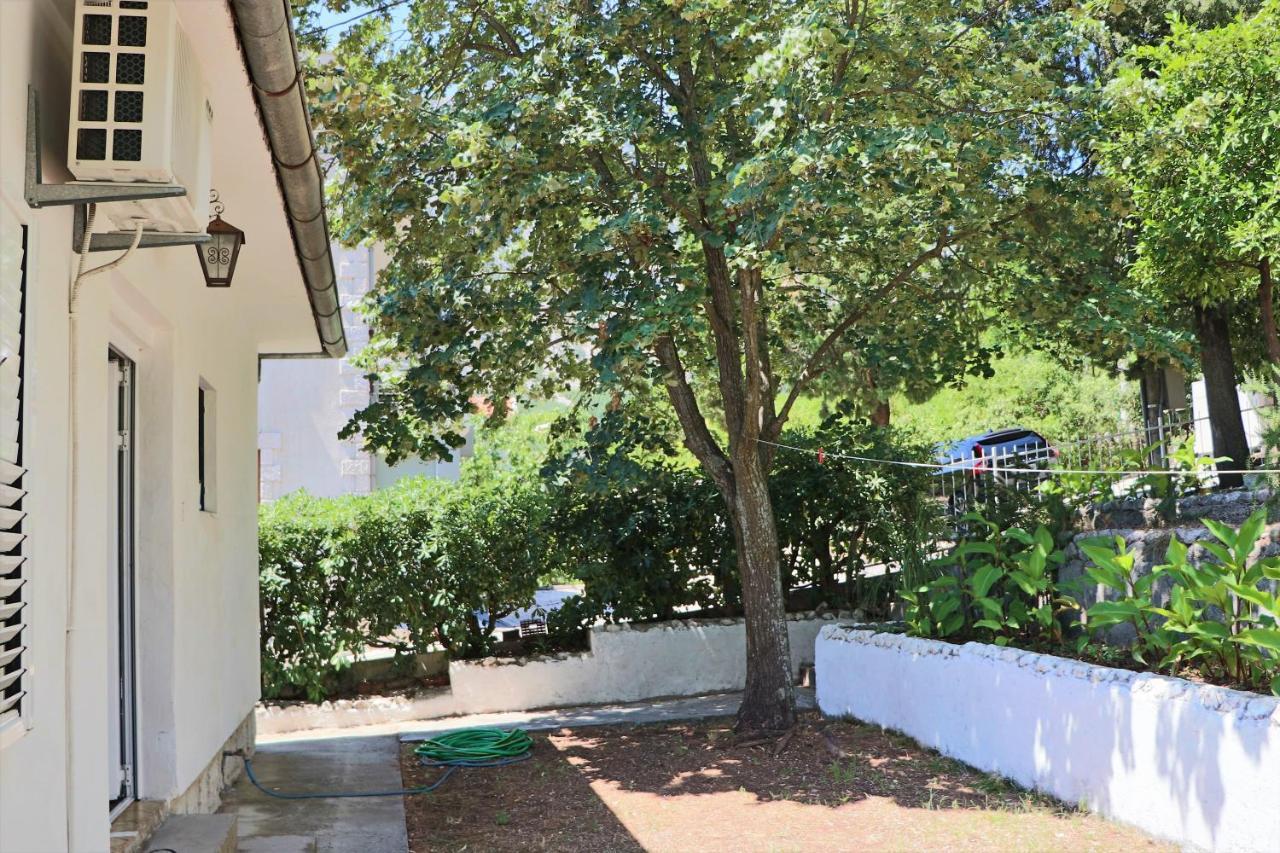 Lemon Tree Villa Котор Екстер'єр фото