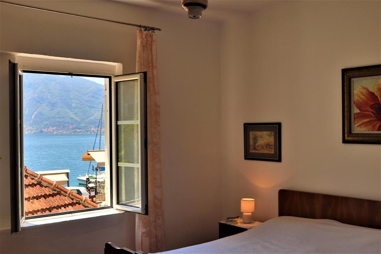 Lemon Tree Villa Котор Екстер'єр фото